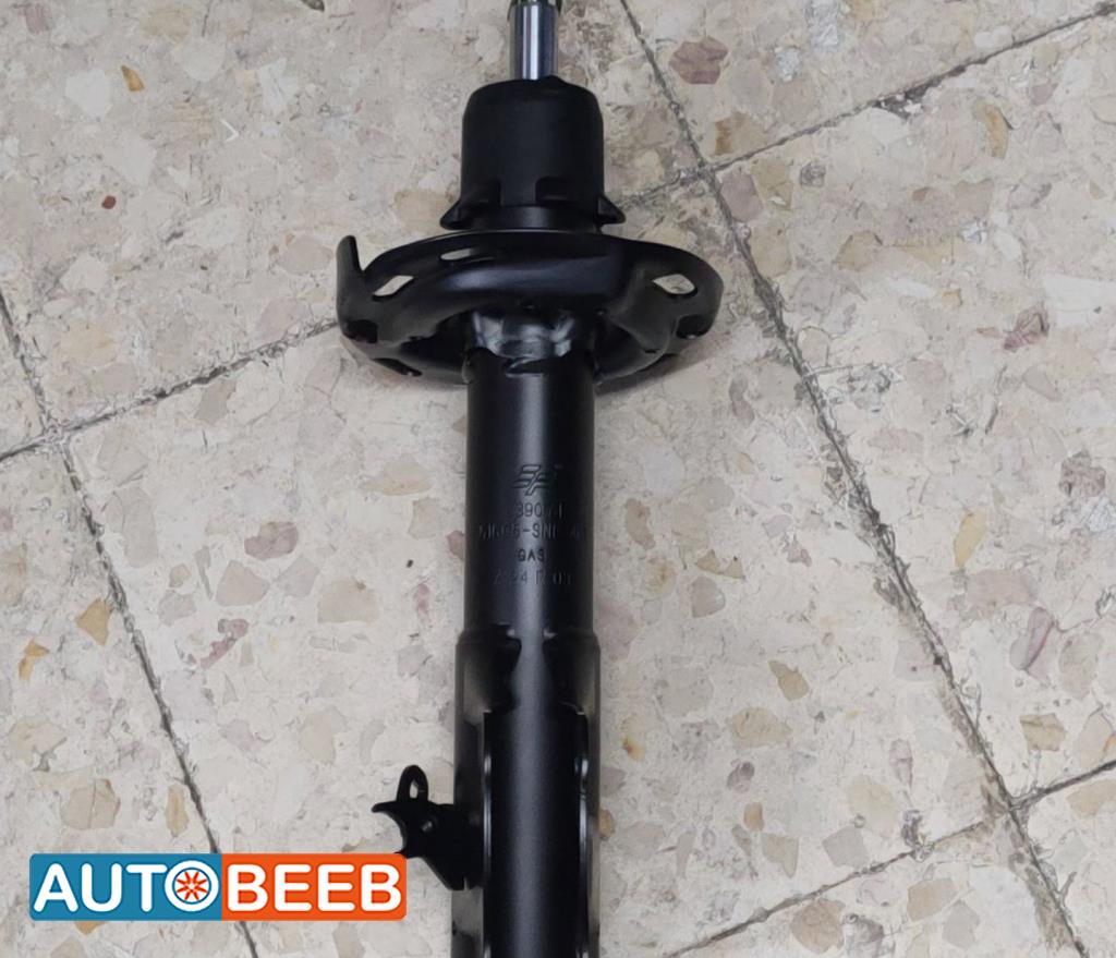  Shock Absorber Honda Civic