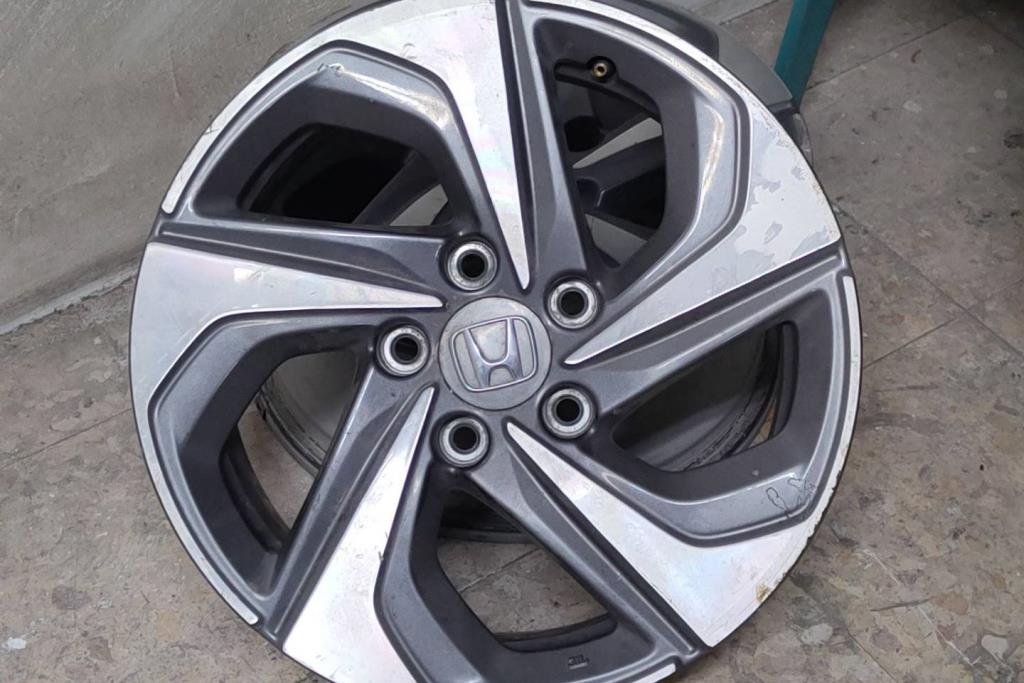 Wheel and Rims Rims Honda Insight