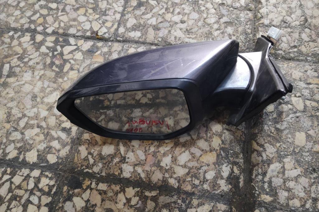 Body  Wing Mirror Honda Insight