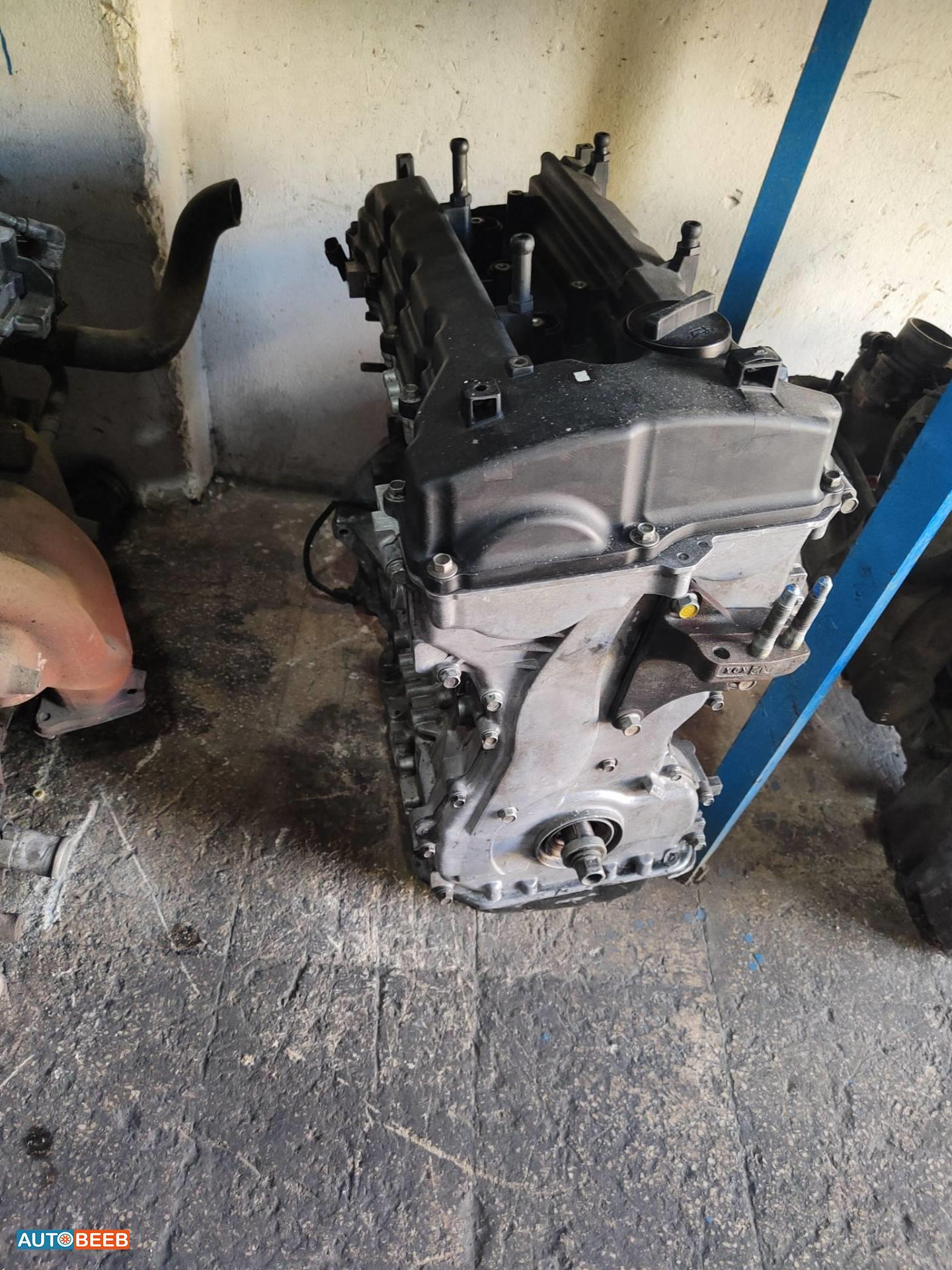 Engine Full Engine Hyundai Sonata