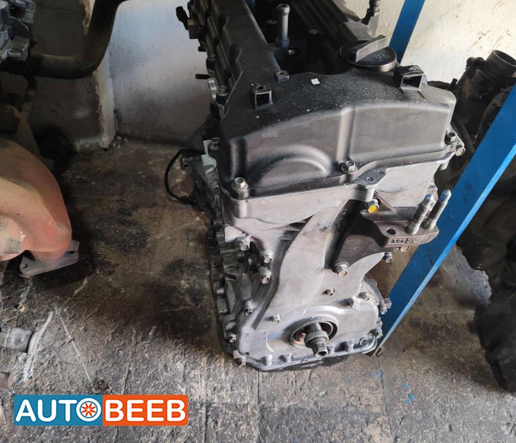 Engine Full Engine Hyundai Sonata