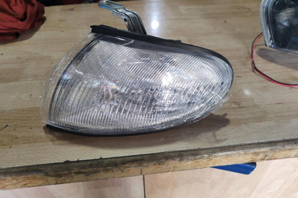 Lights Flasher Light Hyundai Accent