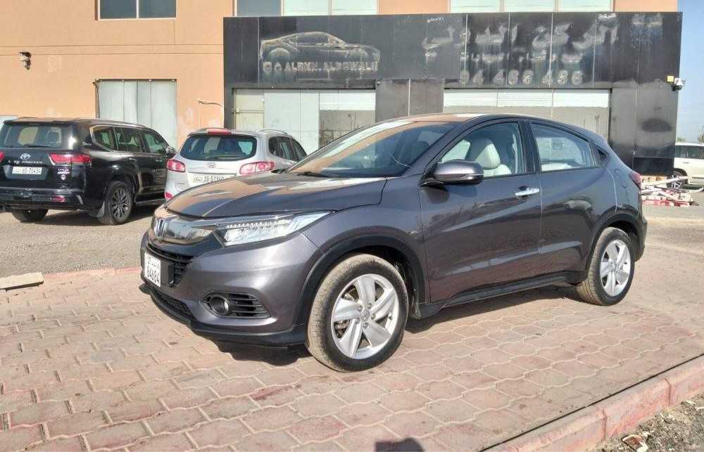 Honda HR-V 2020