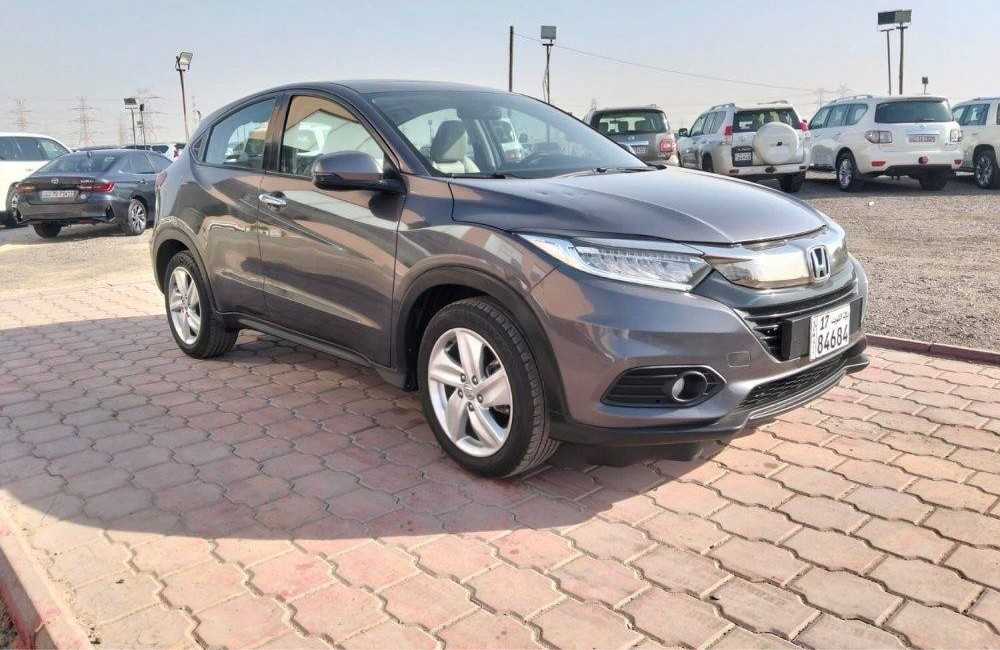 Honda HR-V 2020