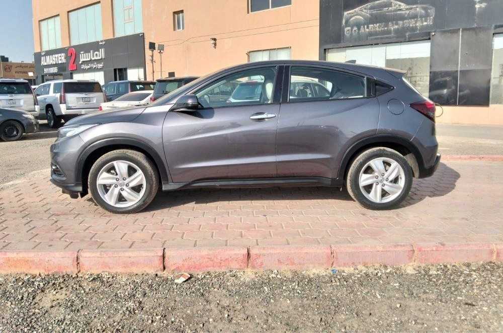 Honda HR-V 2020