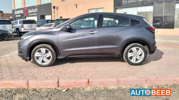 Honda HR-V 2020