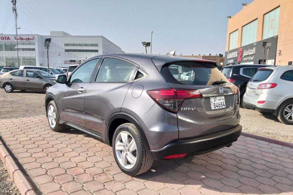 Honda HR-V 2020
