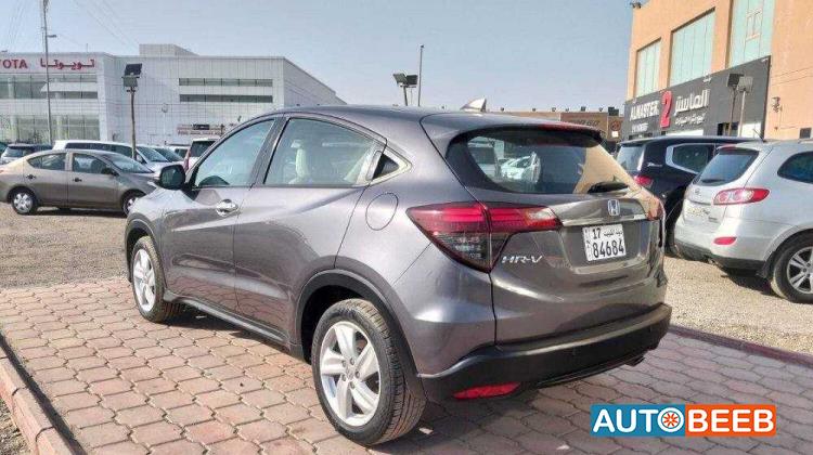 Honda HR-V 2020