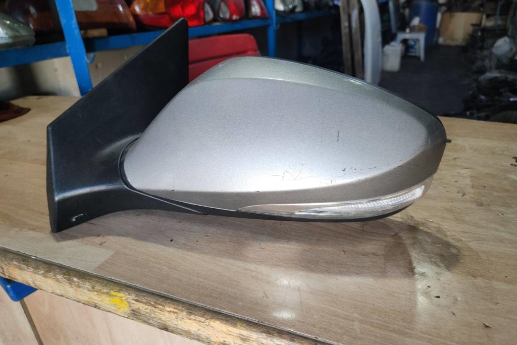 Body  Wing Mirror Hyundai Avante