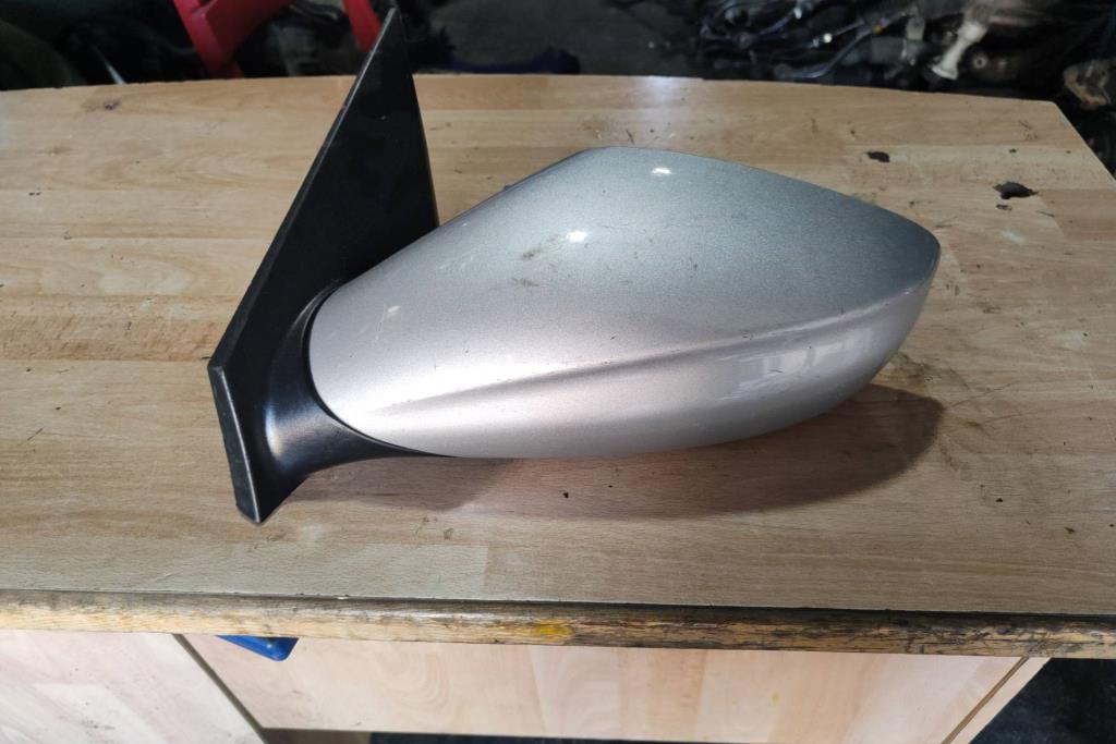 Body  Wing Mirror Hyundai Sonata