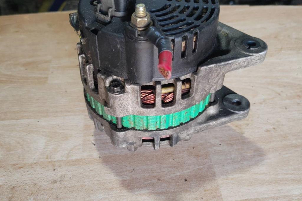  Mechanics  Hyundai Avante