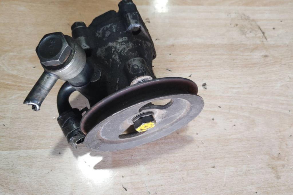  Mechanics  Hyundai Avante