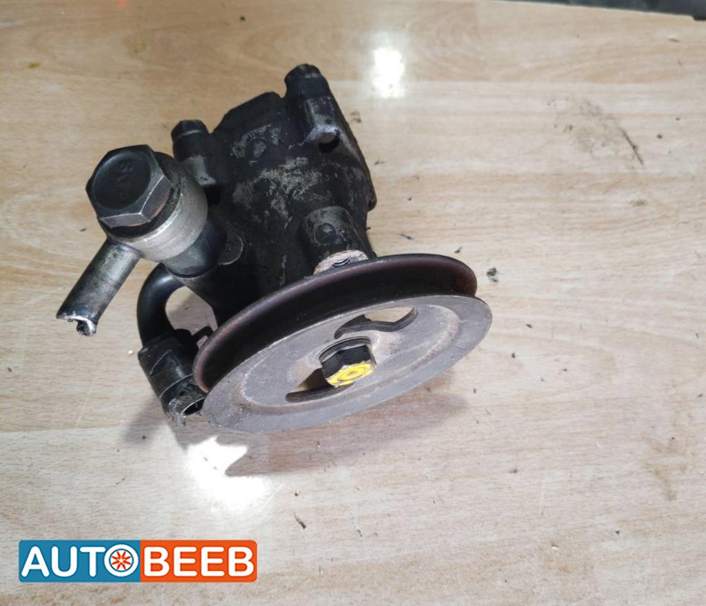  Mechanics  Hyundai Avante