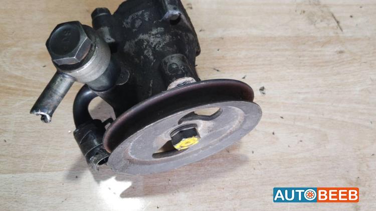  Mechanics  Hyundai Avante