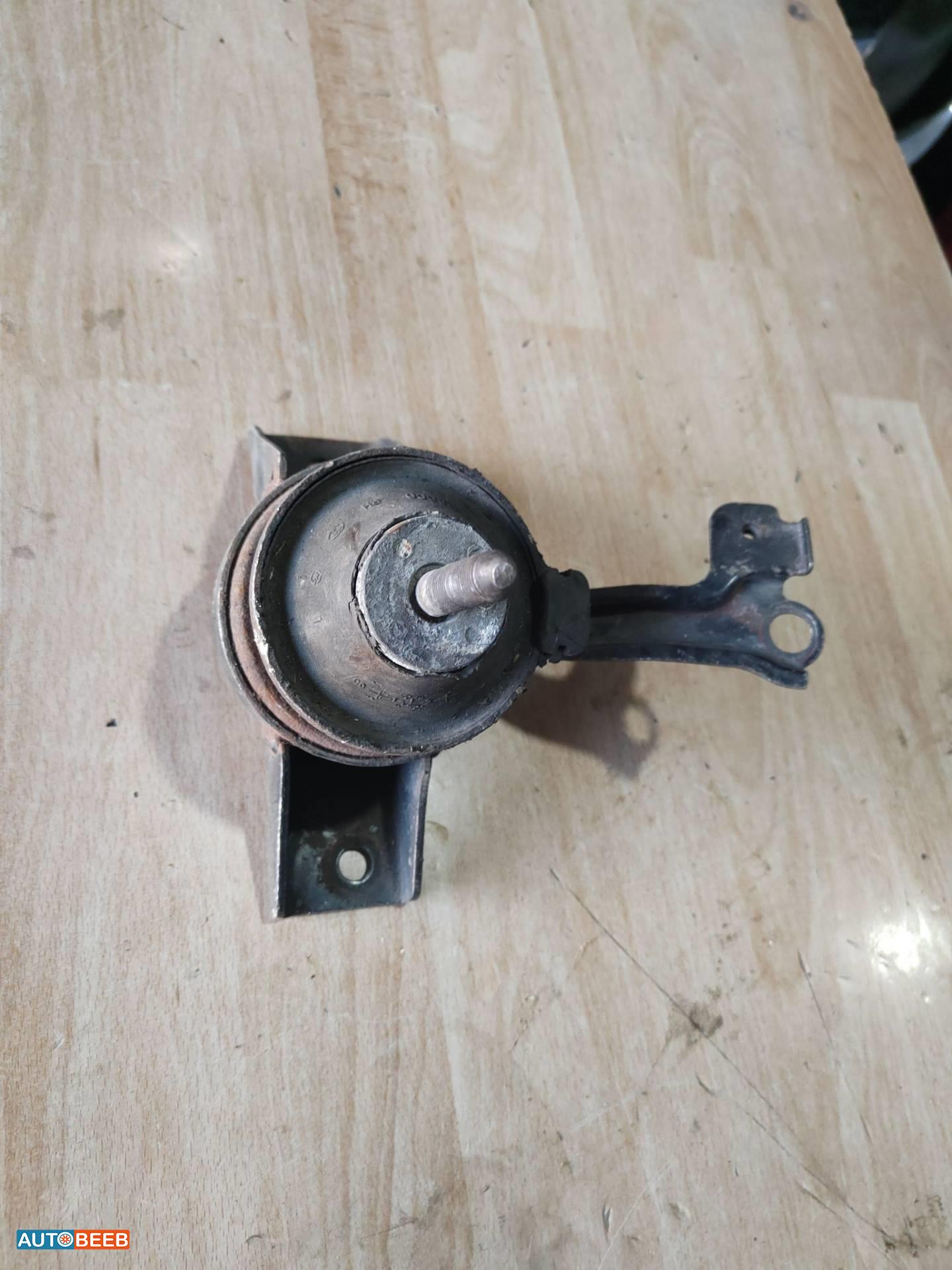 Engine Other Hyundai Avante