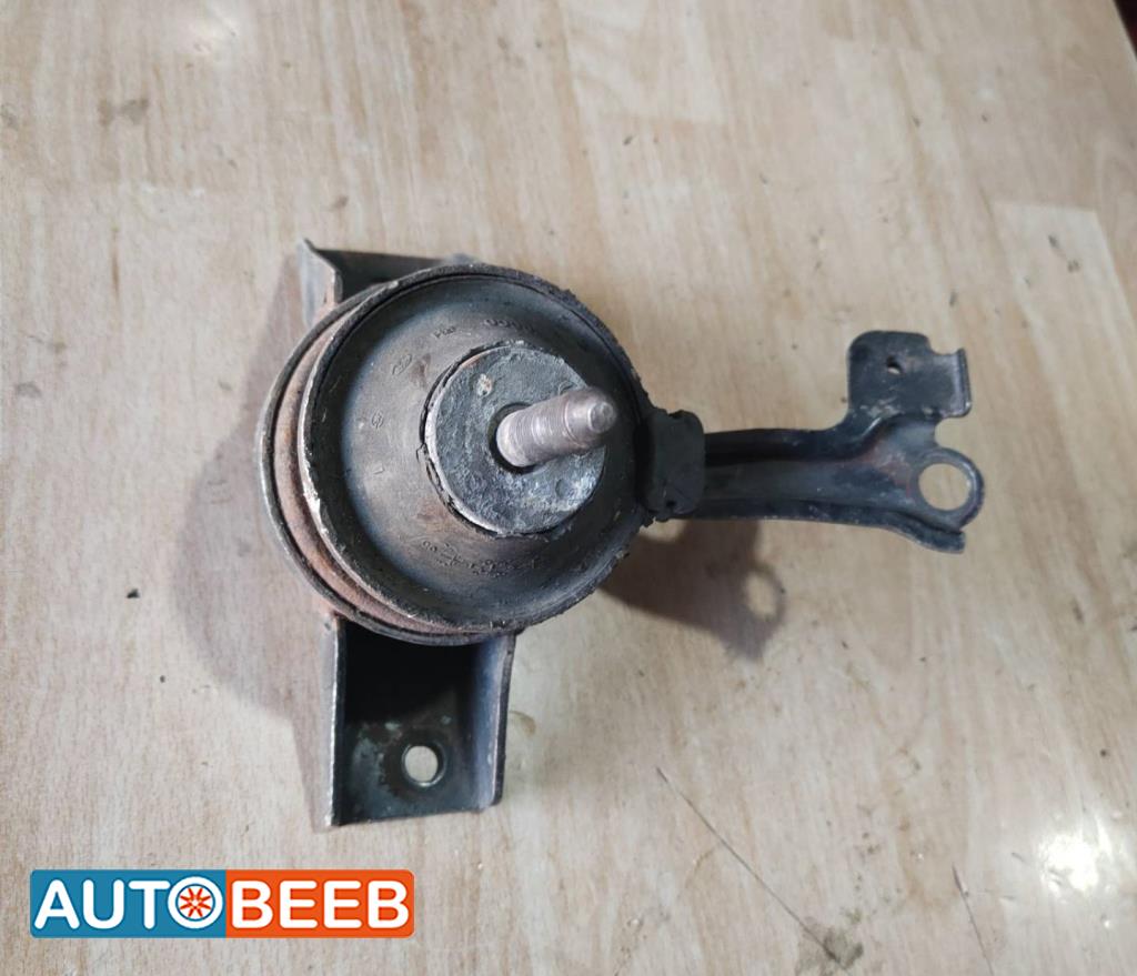 Engine Other Hyundai Avante