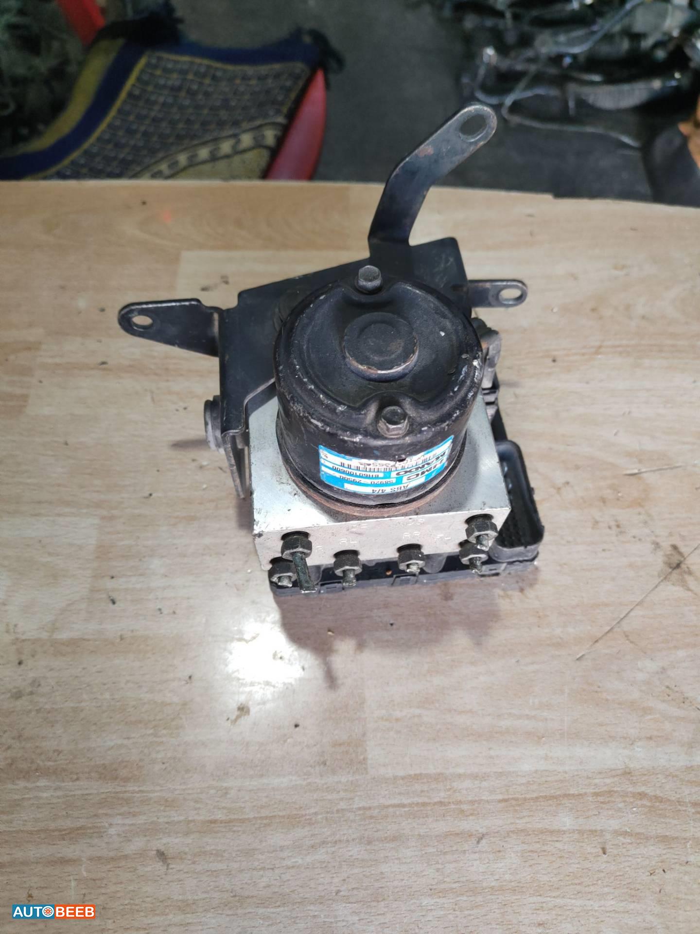 Abs هيونداي افانتي 1995 1996 1997