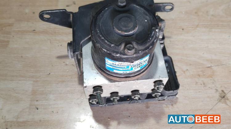 Abs هيونداي افانتي 1995 1996 1997