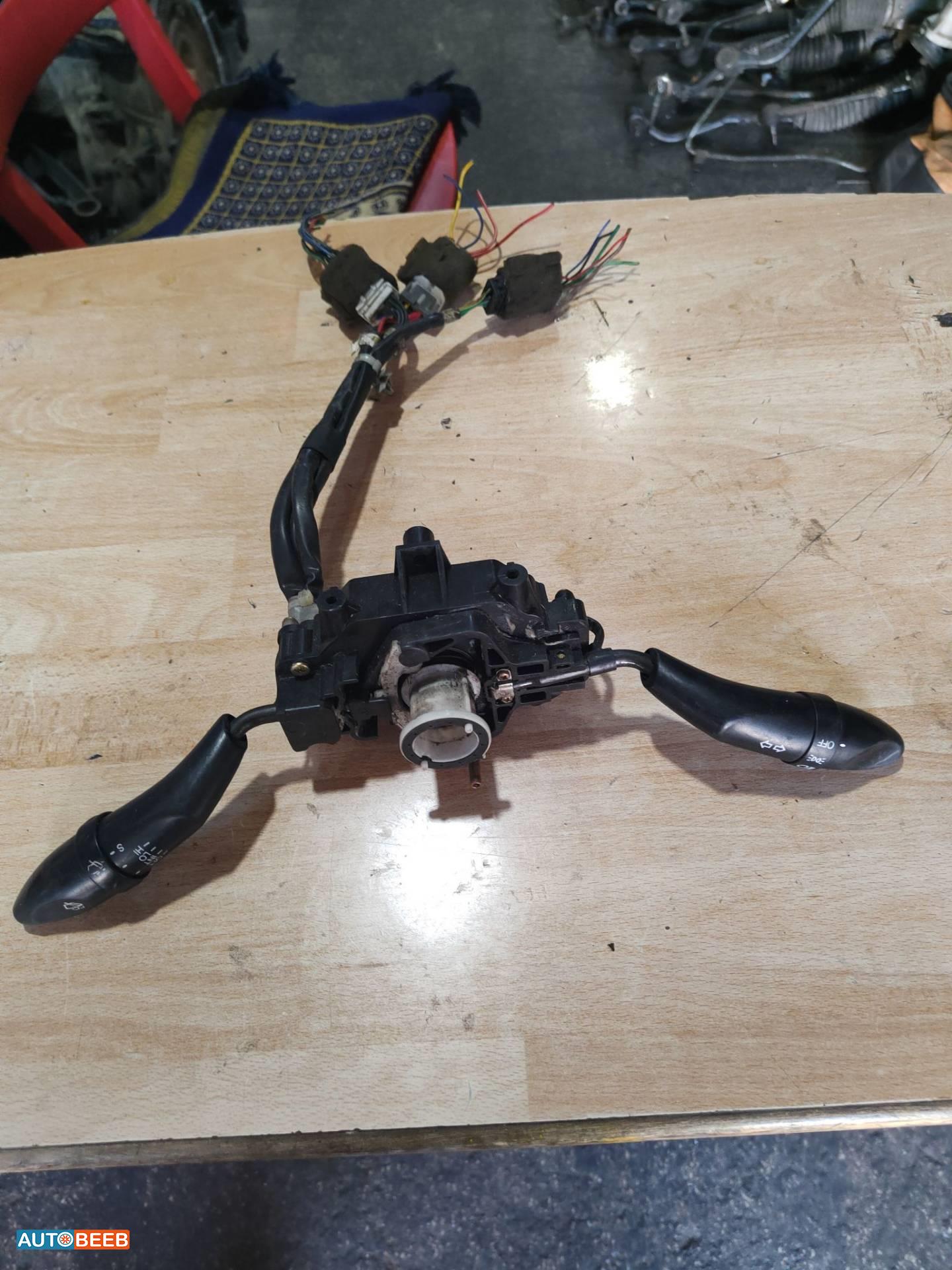 يد غمازات هيونداي افانتي 1995 1996 1997