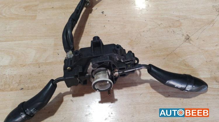 يد غمازات هيونداي افانتي 1995 1996 1997