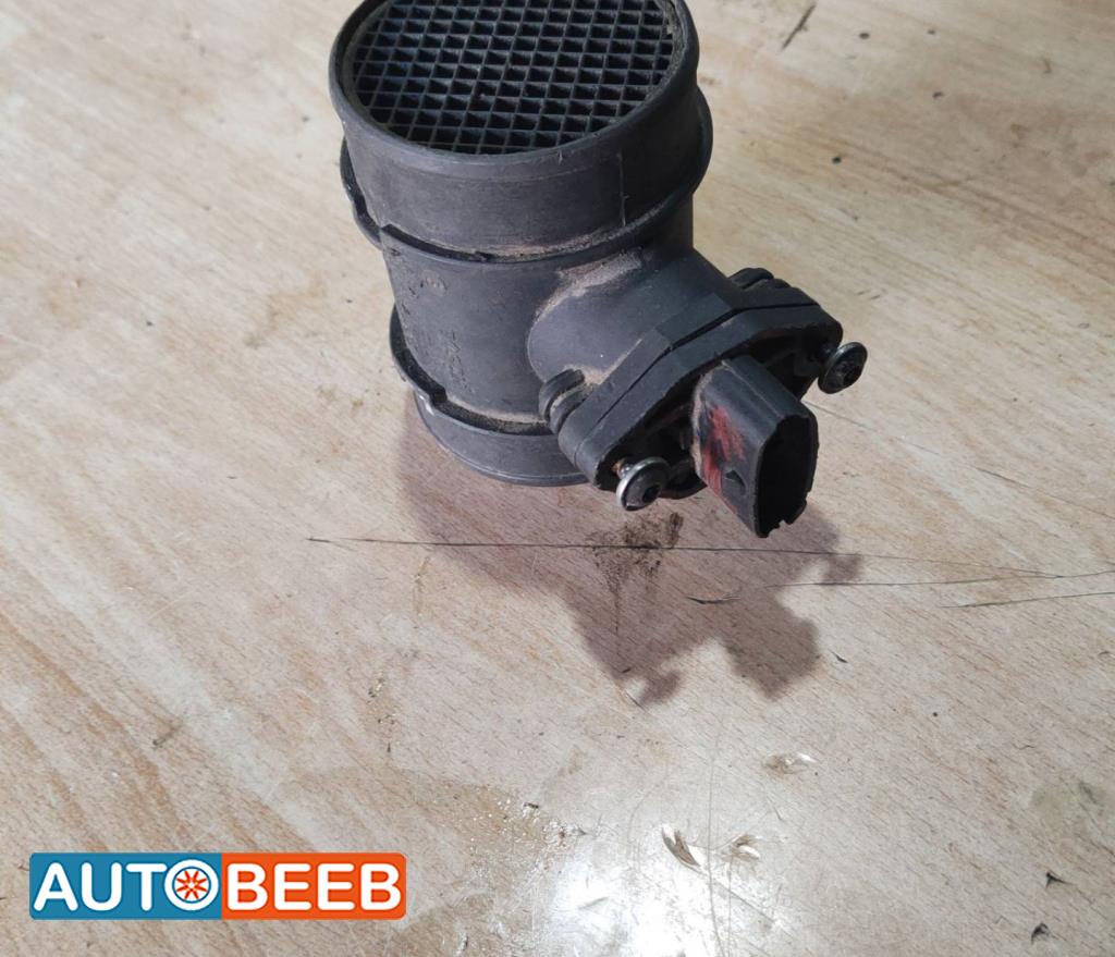  Mechanics  Hyundai Avante