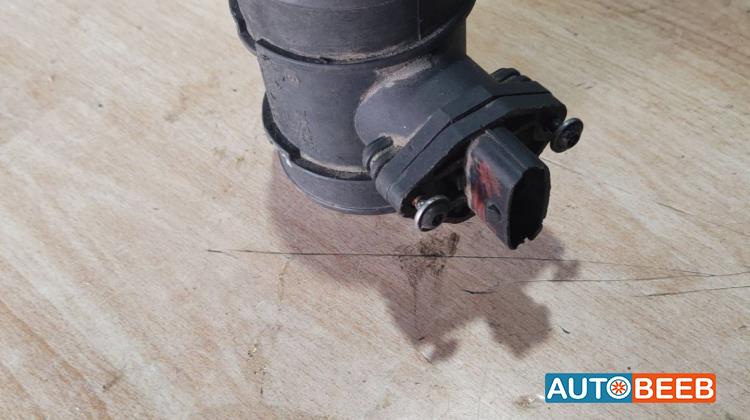  Mechanics  Hyundai Avante