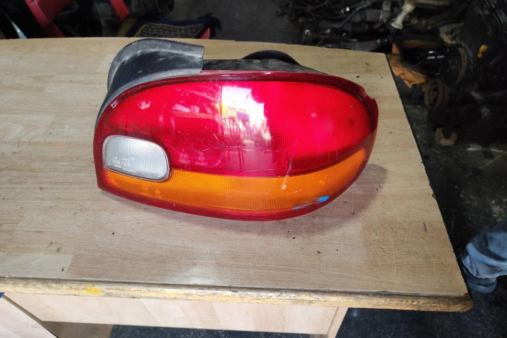 Lights Rear light Hyundai Accent