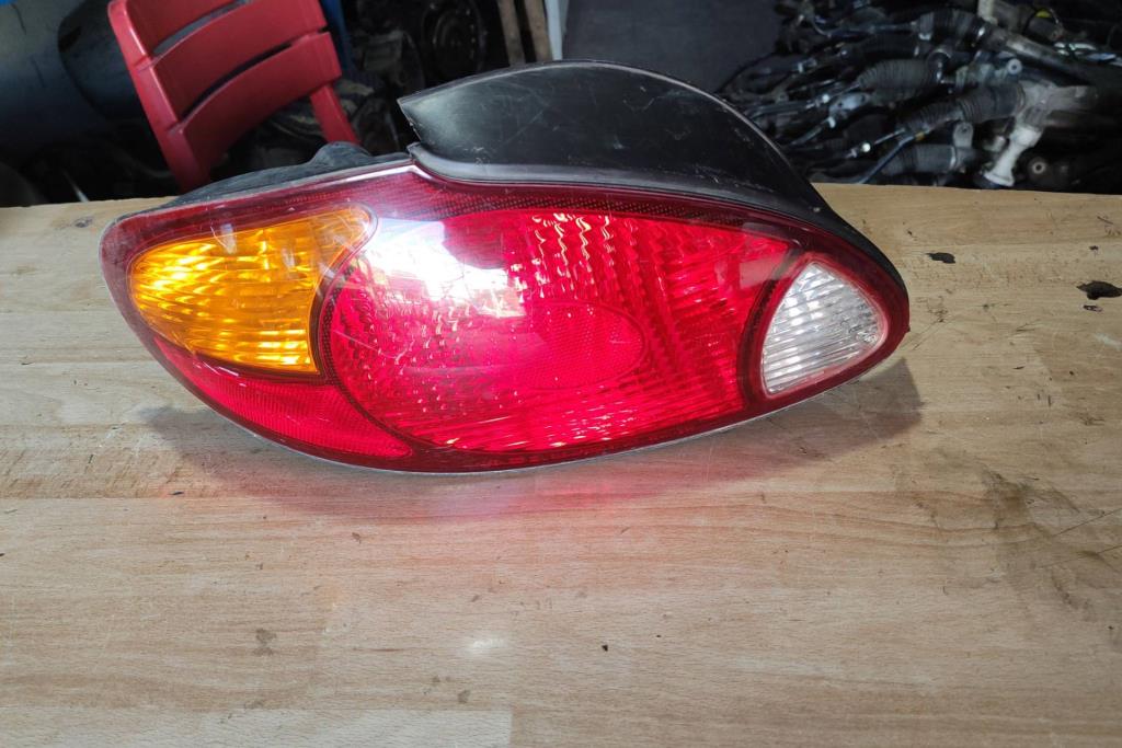 Lights Rear light Hyundai Avante