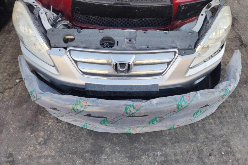 Body  Bumper Honda CR-V