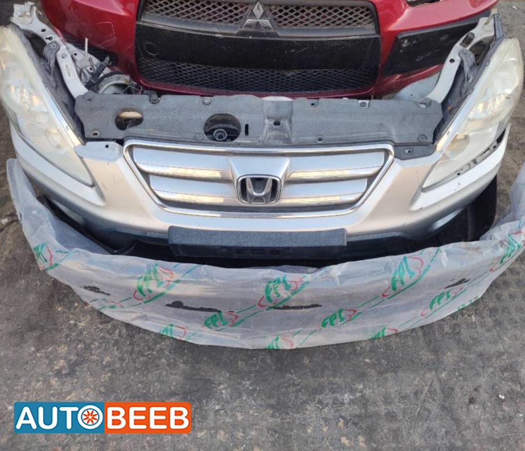 Body  Bumper Honda CR-V