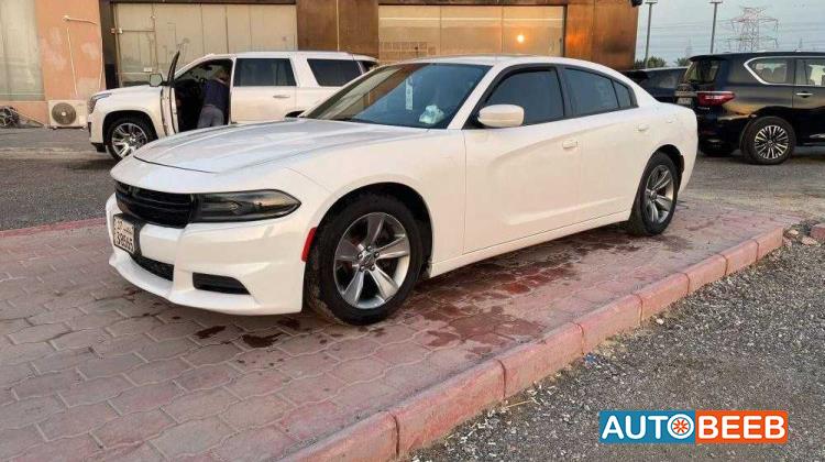 Dodge Charger 2019