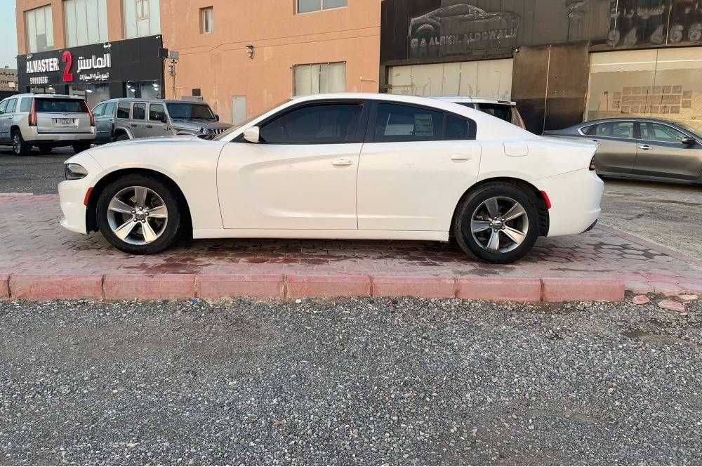 Dodge Charger 2019