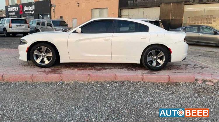 Dodge Charger 2019