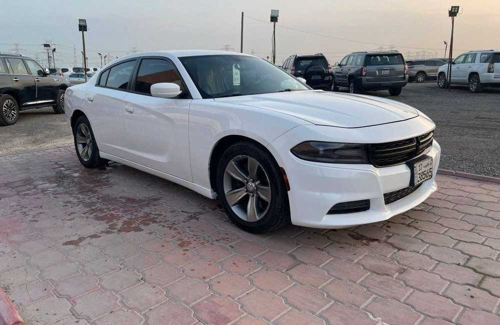 Dodge Charger 2019