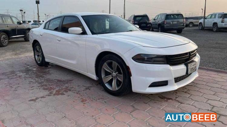 Dodge Charger 2019