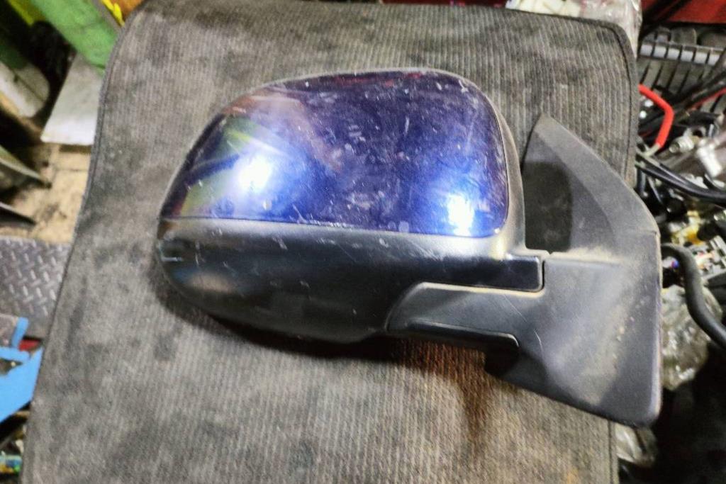 Body  Wing Mirror Mitsubishi Outlander