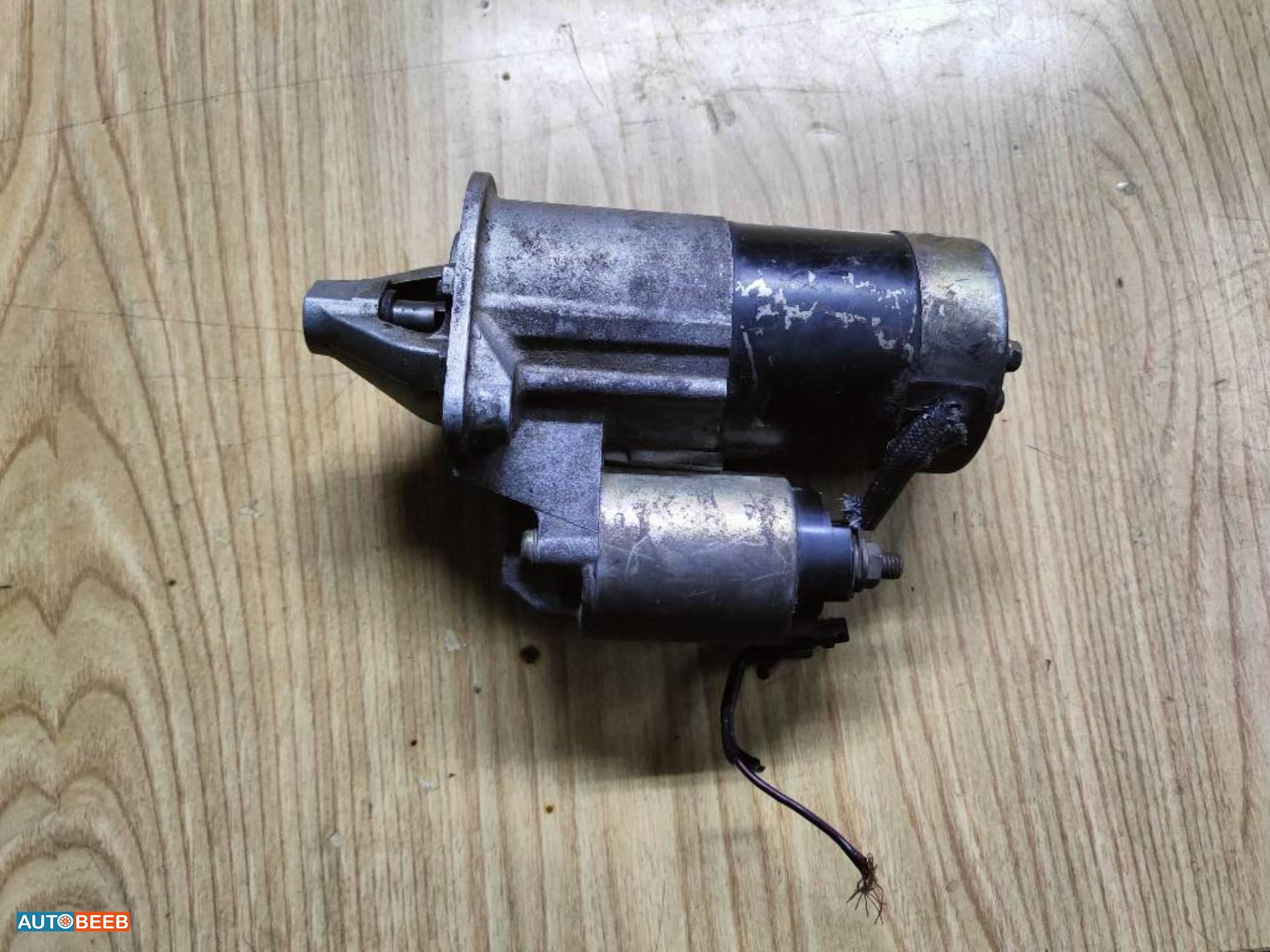  Mechanics  Mitsubishi Lancer