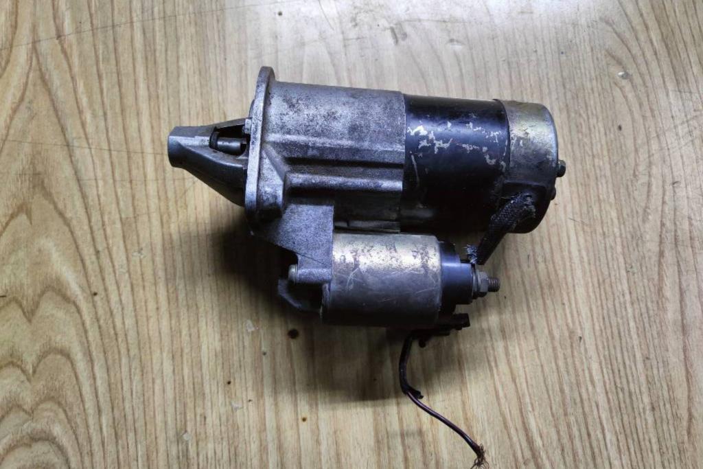  Mechanics  Mitsubishi Lancer