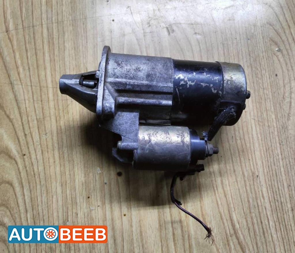  Mechanics  Mitsubishi Lancer