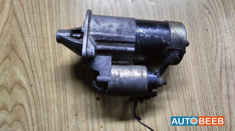  Mechanics  Mitsubishi Lancer