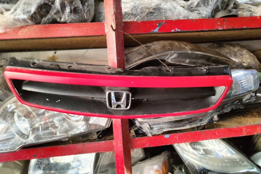 Body  Grilles Honda Civic
