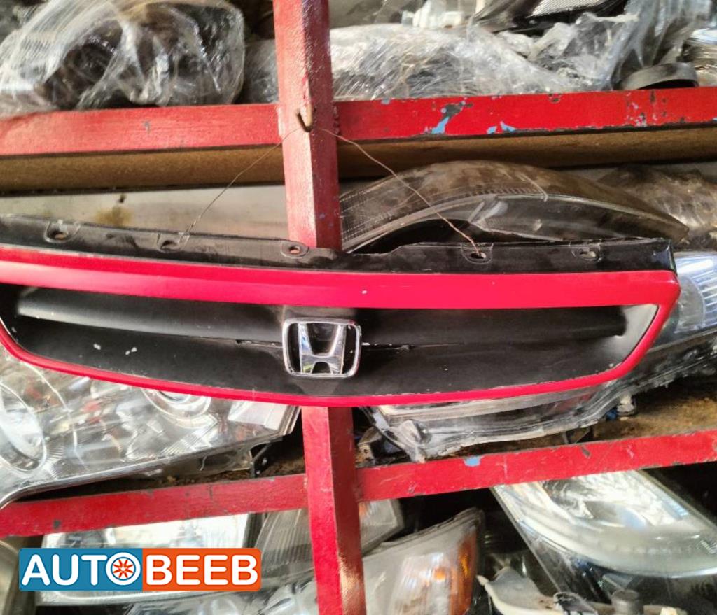 Body  Grilles Honda Civic