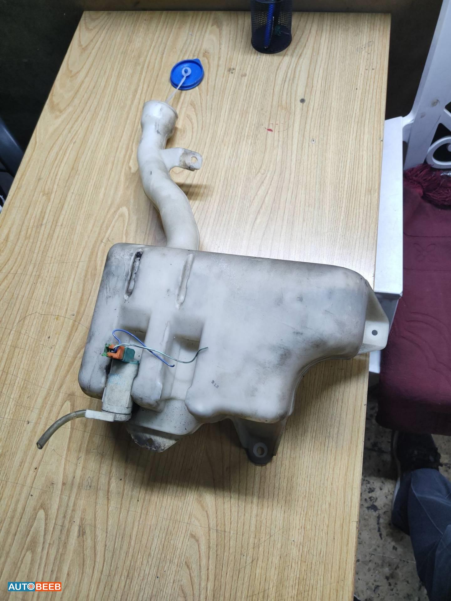  Mechanics  Honda Accord