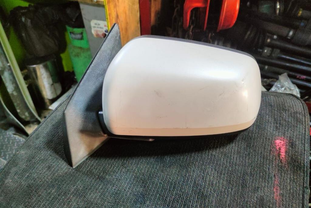 Body  Wing Mirror Mitsubishi Lancer