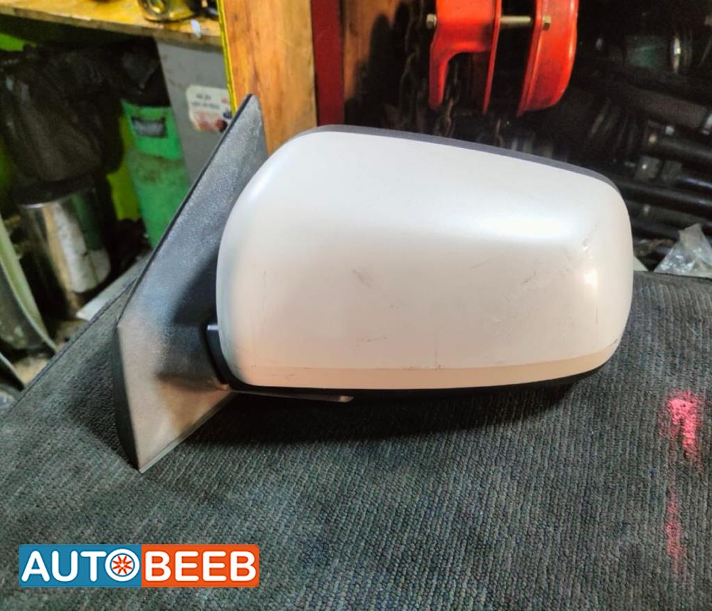 Body  Wing Mirror Mitsubishi Lancer