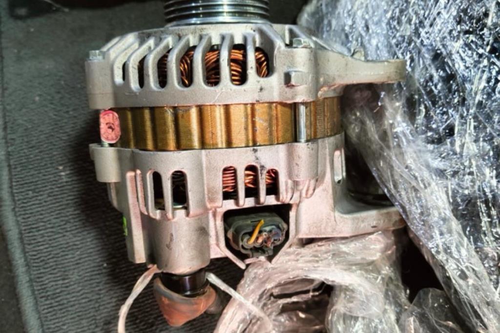  Mechanics  Mitsubishi Lancer