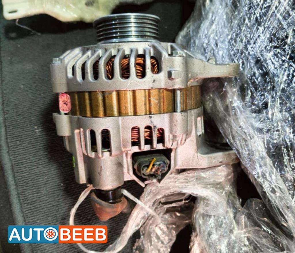  Mechanics  Mitsubishi Lancer