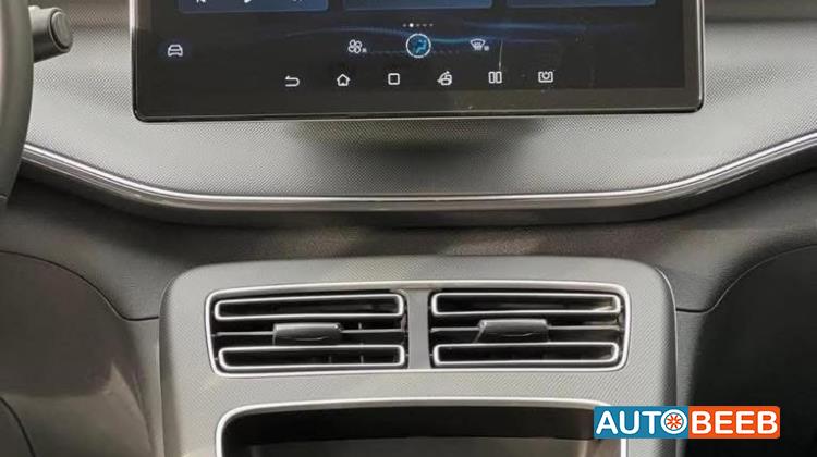 BYD Destroyer 05 2025