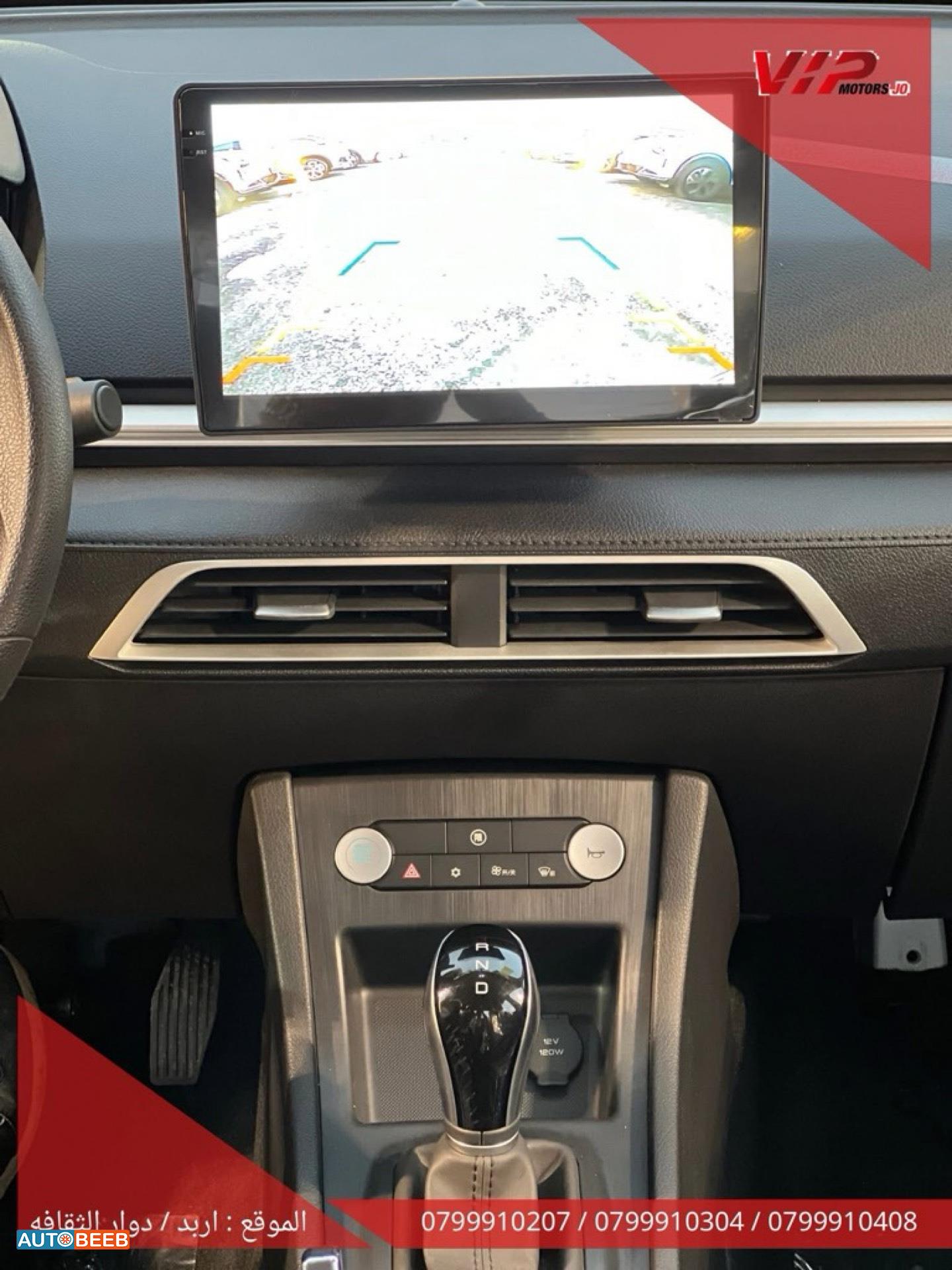 بي واي دي E3 2023