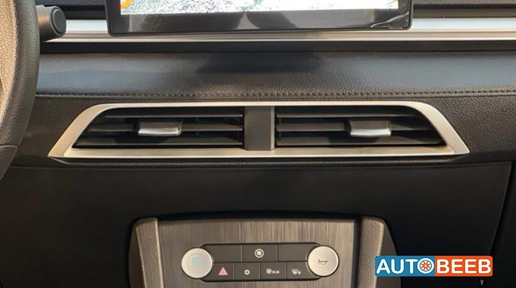 بي واي دي E3 2023